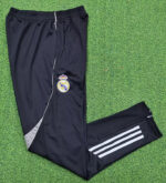 25-26 RMA Black Training Long Pants (Have Pocket)