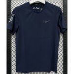 A221 NK Royal blue High Quality Casual T-Shirt