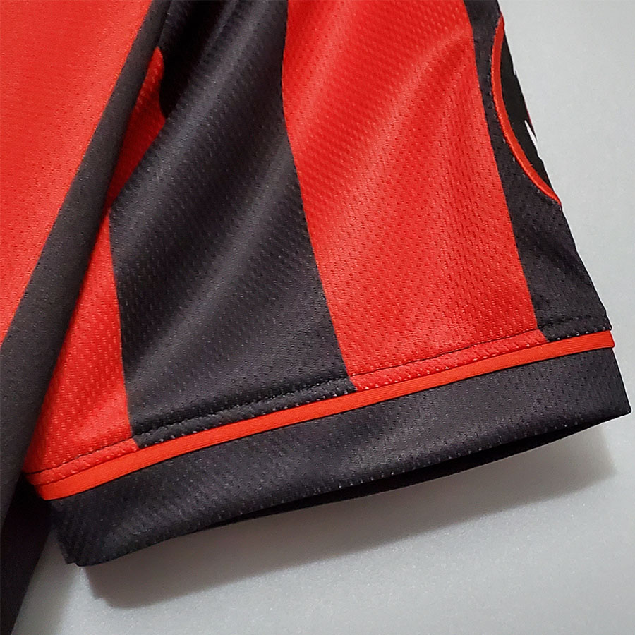 1996-1997 ACM Home Retro Soccer Jersey - Image 7