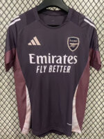 25-26 ARS Brown Fans Training shirts