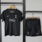 25-26 TOT Sxraykids Joint Edition Kids Soccer Jersey (联名版)