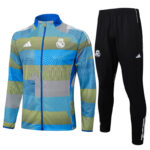 25-26 RMA Blue Jacket Tracksuit #A2519