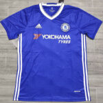 2016-2017 CHE Home Retro Soccer Jersey