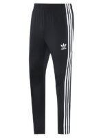 2025 AD Black Training Long Pants #AK07(黑色)