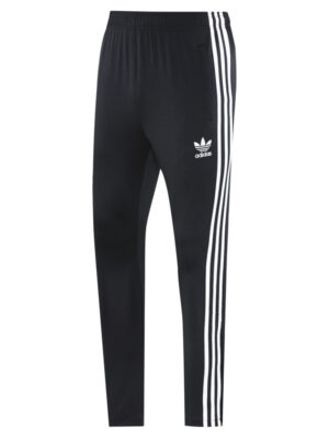 2025 AD Black Training Long Pants #AK07(黑色)