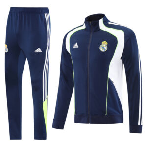 25-26 RMA Royal Blue Jacket Tracksuit #03