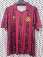 25-26 Kaiserslautern 125th Anniversary Fans Soccer Jersey