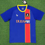 25-26 AFC Richmond Home Fans Soccer Jersey