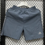 D980 AD Blue Casual Short Pants