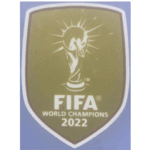 24-25 Argentina Away Fans Soccer Jersey #FWCC