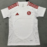 25-26 Internacional Away Women Soccer Jersey (女)