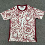 24-25 Koln Brown Red Special Edition Fans Soccer Jersey
