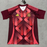 25-26 Germany Away Fans Soccer Jersey (Star 4星)