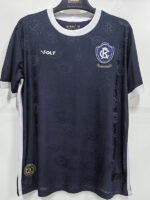 25-26 Clube do Remo Home Fans Soccer Jersey