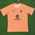 25-26 ACM Pink Training shirts