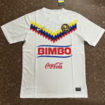 2012-2013 Club America Third Retro Soccer Jersey