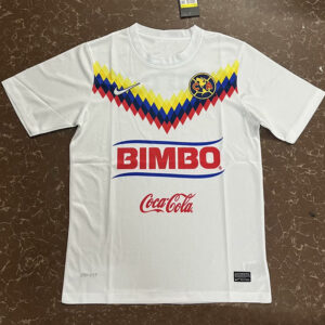 2012-2013 Club America Third Retro Soccer Jersey