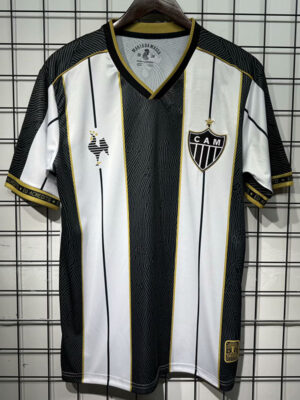 25-26 Atletico Mineiro Special Edition Fans Soccer Jersey