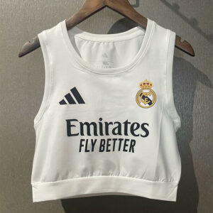 25-26 RMA Home Women Yoga Vest (女)