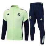 25-26 RMA Light green Jacket Tracksuit #A2536