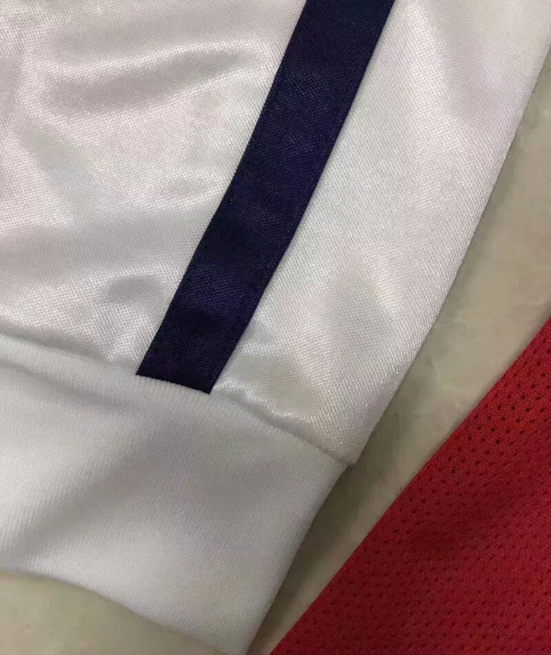 2000 ARS Home Long Sleeve Retro Soccer Jersey (长袖) - Image 10