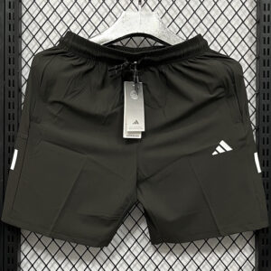DF2061 AD Dark green Casual Short Pants