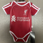 25-26 LIV Home Baby Infant Crawl Suit
