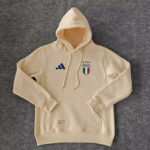 24-25 Italy Khaki Hoody 卡其色(加绒)