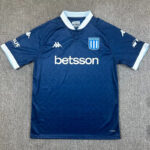 25-26 Racing Club Away Fans Soccer Jersey