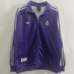 25-26 RMA Purple Windbreaker