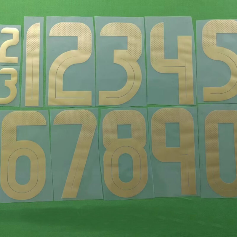 25-26 Japan Y3 Special Edition Fans Soccer Jersey (牢笼) - Image 3