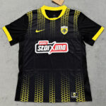 25-26 AEK Athens Away Fans Soccer Jersey