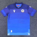 24-25 Armenia Third Fans Soccer Jersey