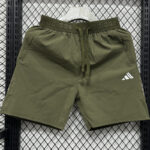 D3303 AD Army green Casual Short Pants