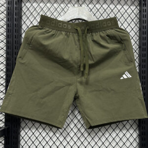 D3303 AD Army green Casual Short Pants