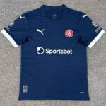25-26 CA Independiente Third Fans Soccer Jersey