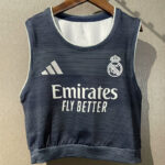 25-26 RMA Dark gray Women Yoga Vest (女)