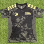 25-26 Berlin Union Away Fans Soccer Jersey