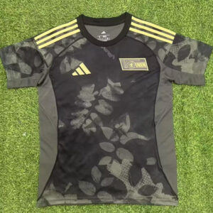 25-26 Berlin Union Away Fans Soccer Jersey