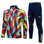 25-26 ARS Colour Jacket Tracksuit #A2561