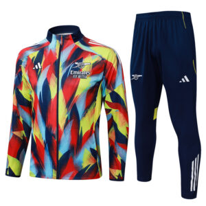 25-26 ARS Colour Jacket Tracksuit #A2561