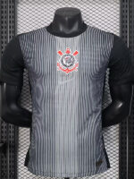 25-26 Corinthians Special Edition Player Version Training Shirts