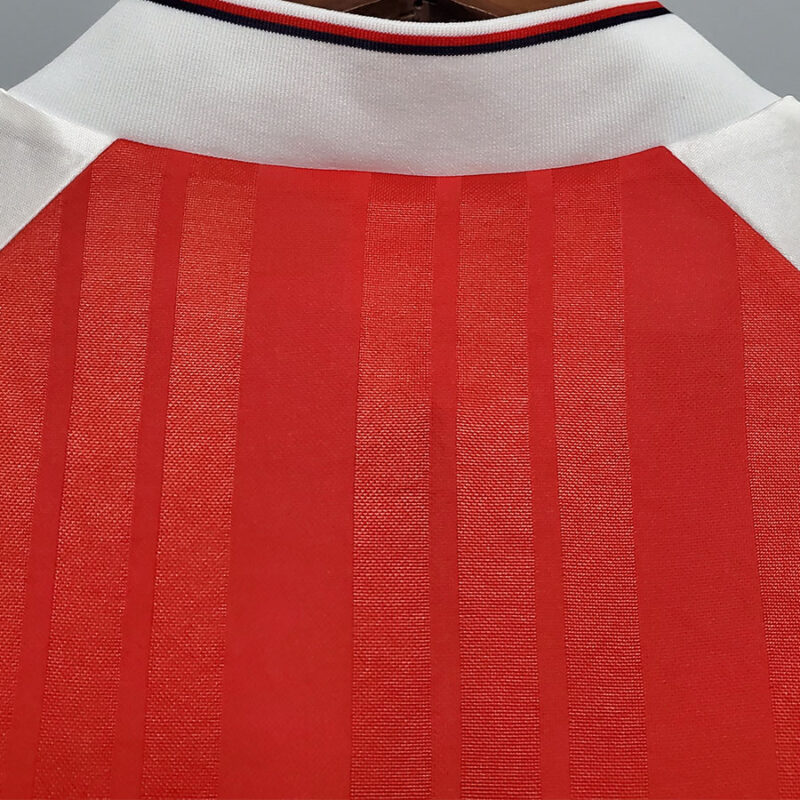 1992-1994 ARS Home Retro Soccer Jersey - Image 6