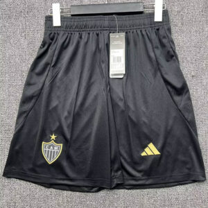 25-26 Atletico Mineiro Home Shorts Pants