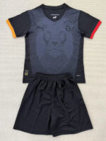 24-25 Galatasaray Black Special Edition Kids Soccer Jersey