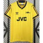 1986-1988 ARS Away Retro Soccer Jersey