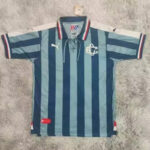 2016-2017 Chivas Away Retro Soccer Jersey