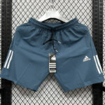 DF2062 AD Azure Casual Short Pants