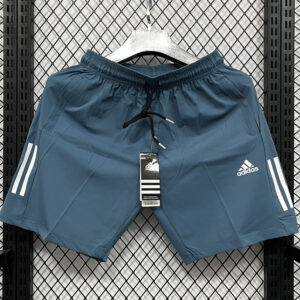 DF2062 AD Azure Casual Short Pants