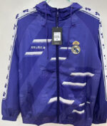 25-26 RMA Purple Windbreaker